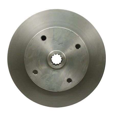 EMPI AXLES/BOOTS Rr Brake Disc F/22-2865/70, 22-2842-B 22-2842-B